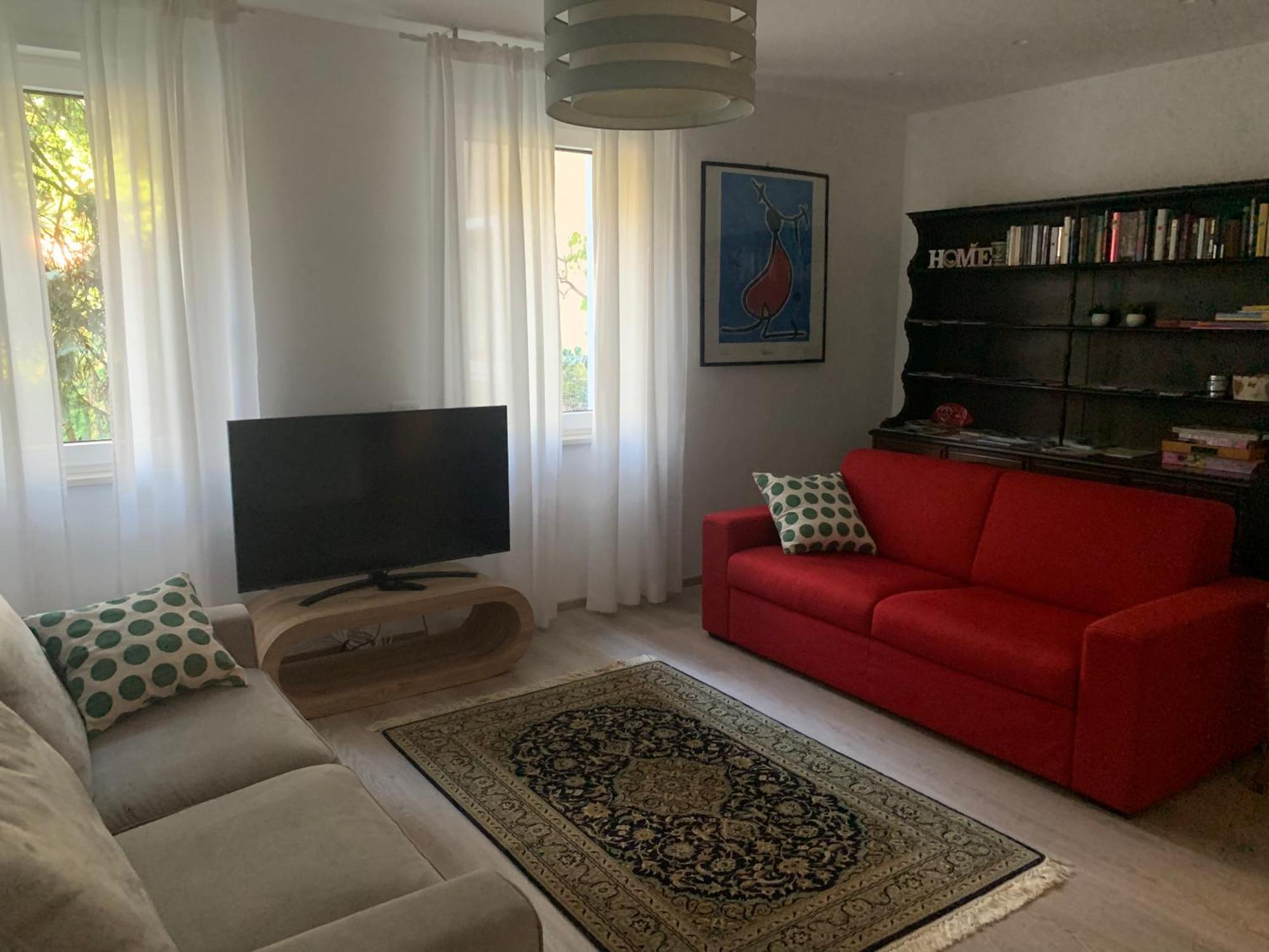 Villa Dei Tigli Riva Zewnętrze zdjęcie