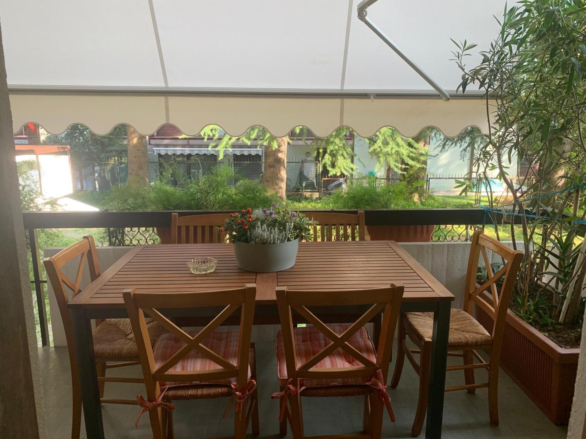 Villa Dei Tigli Riva Zewnętrze zdjęcie