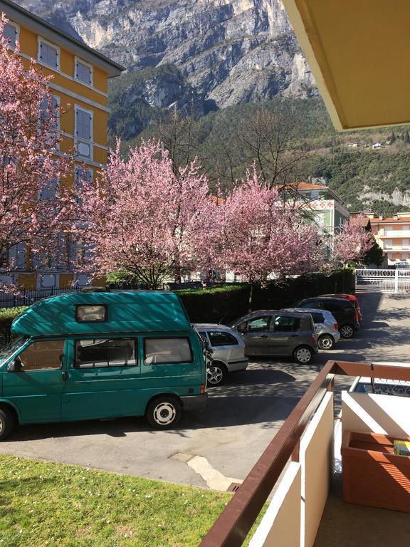 Villa Dei Tigli Riva Zewnętrze zdjęcie