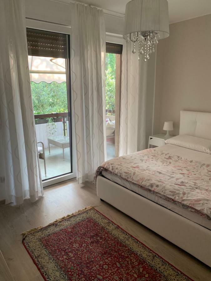 Villa Dei Tigli Riva Zewnętrze zdjęcie
